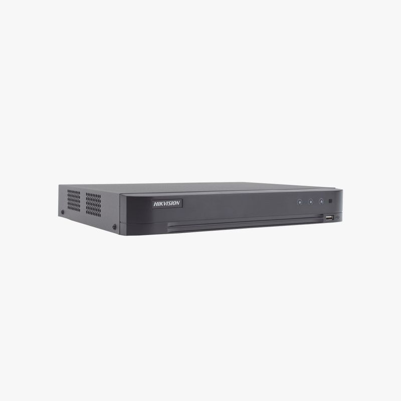 DAHUA - DVR 4 MEGAPIXEL / 4 CANALES TURBOHD + 2 CANALES IP