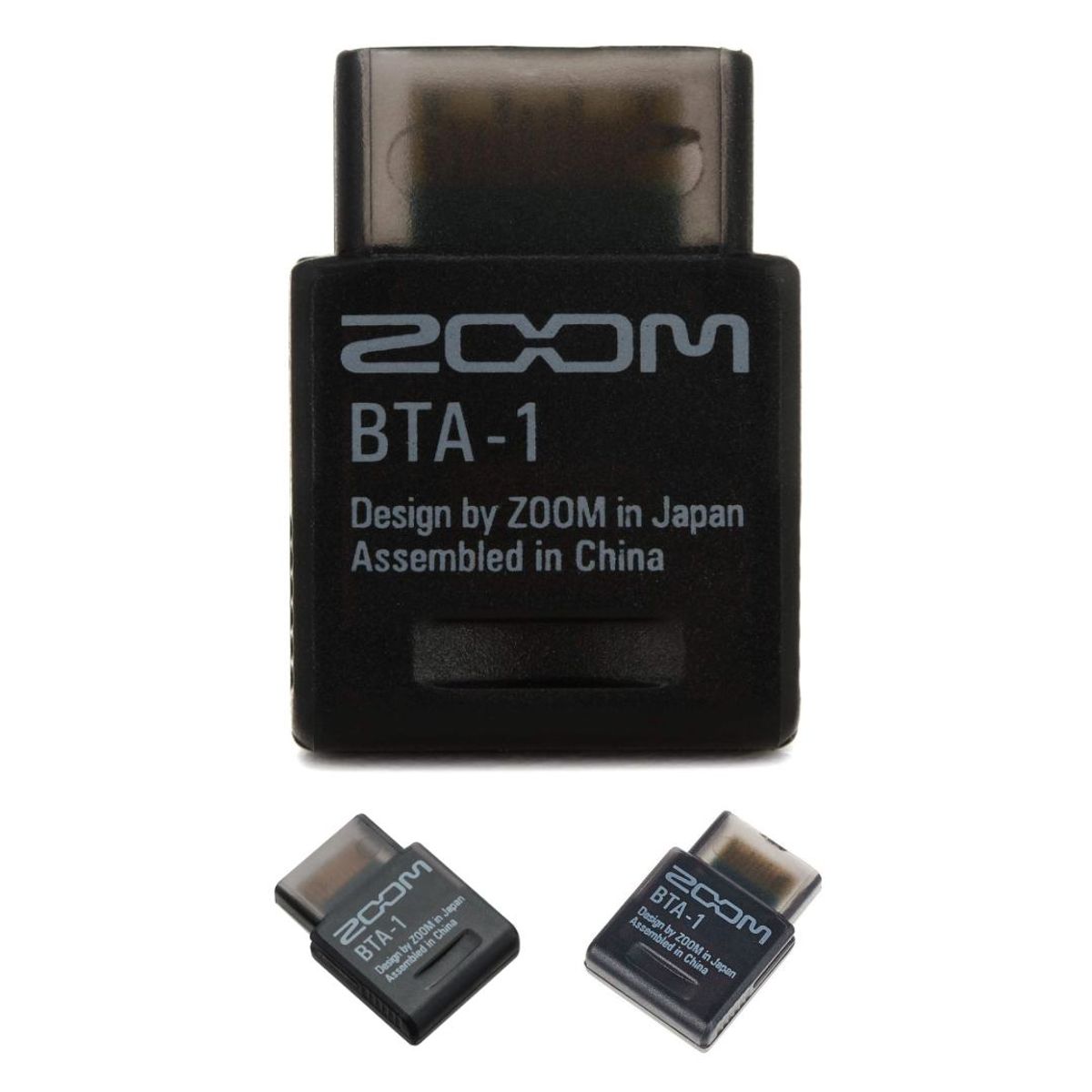 GENERICO - Adaptador Bluetooth BTA-1 Zoom