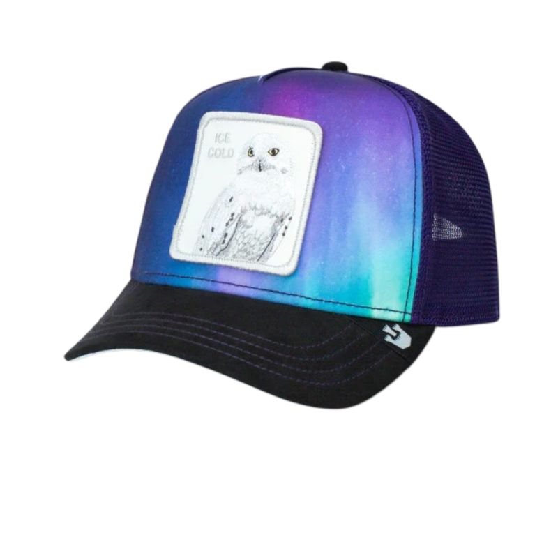 GOORIN BROS - Gorra Goorin Bros Unisex