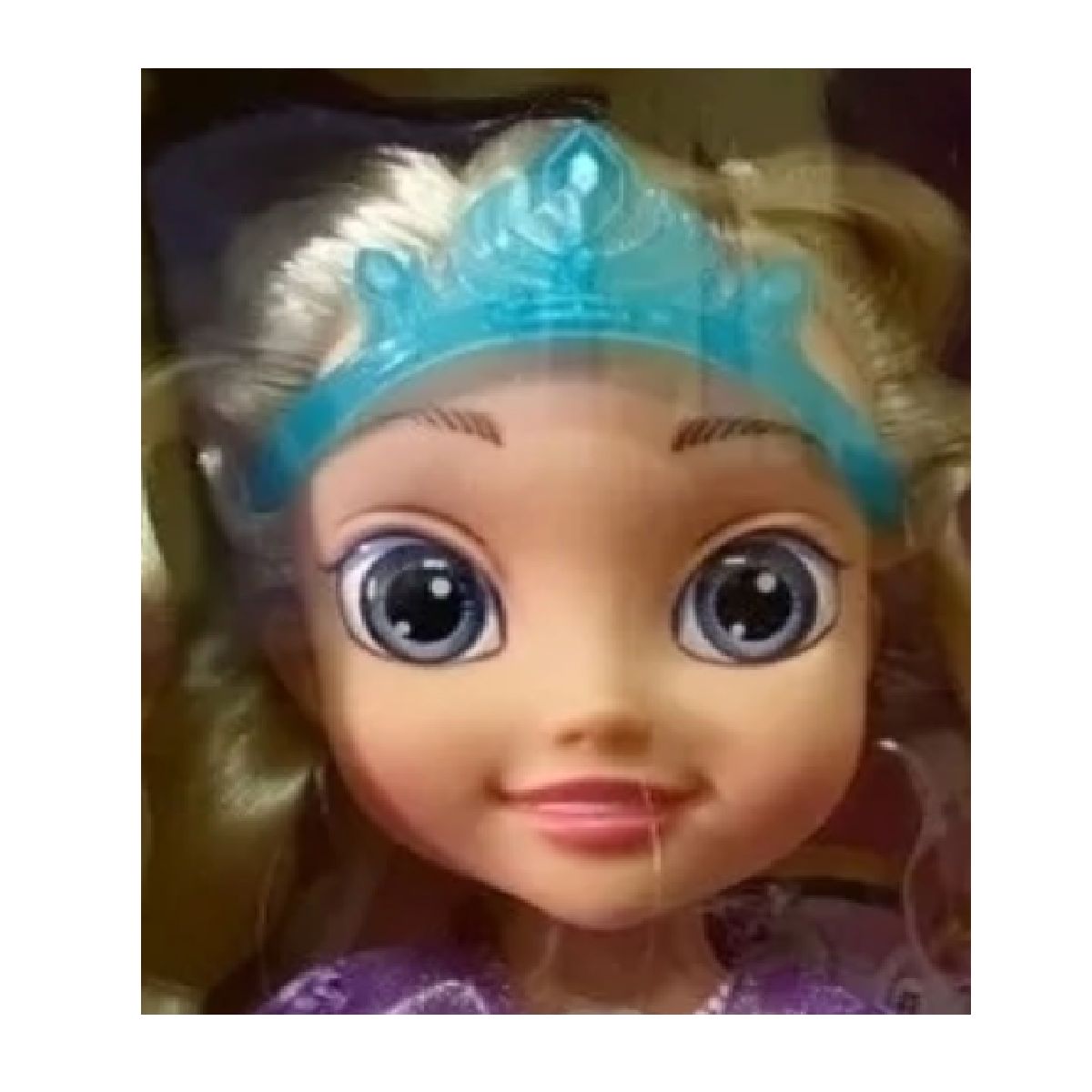 GENERICO - MUÑECA DE PRINCESA Ref XMY8083