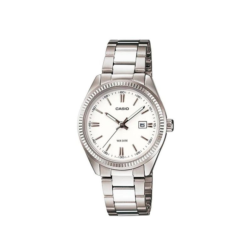 CASIO - Reloj Casio Mujer LTP-1302D-7A1VDF
