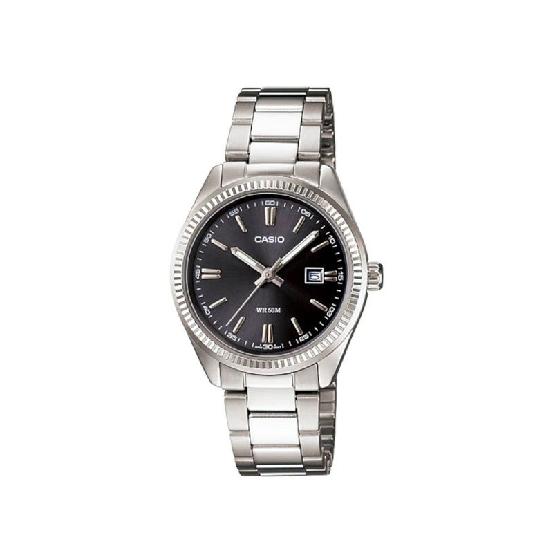 CASIO - Reloj Casio Ltp-1302d-1a1vdf Para Mujer