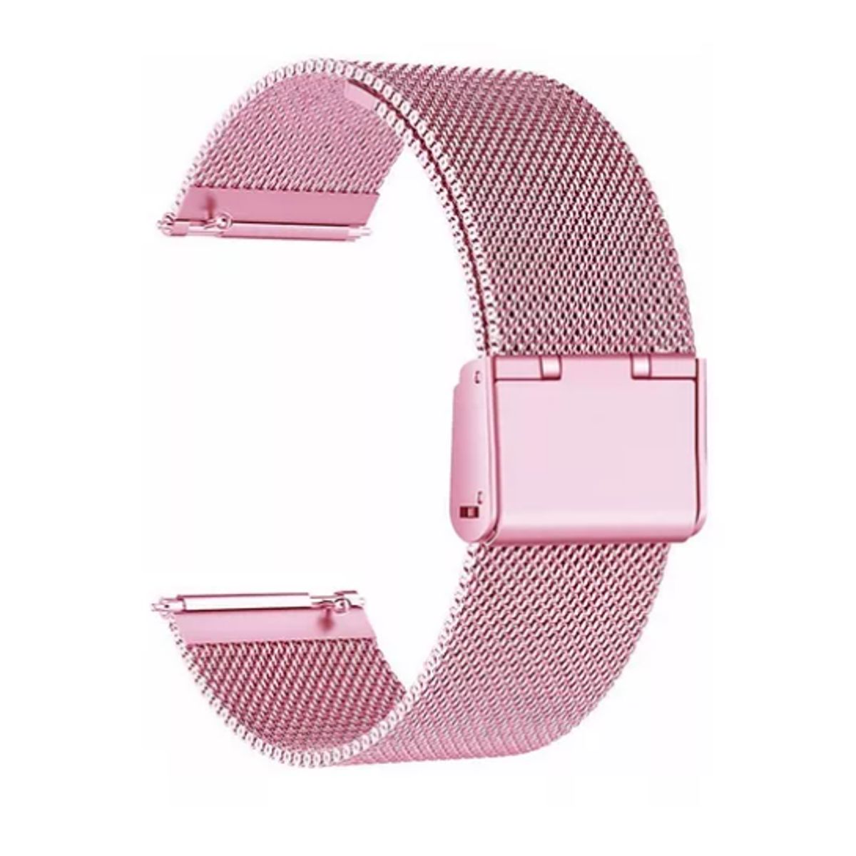 GENERICO - Manilla Metálica Para Reloj Inteligente de 20 mm