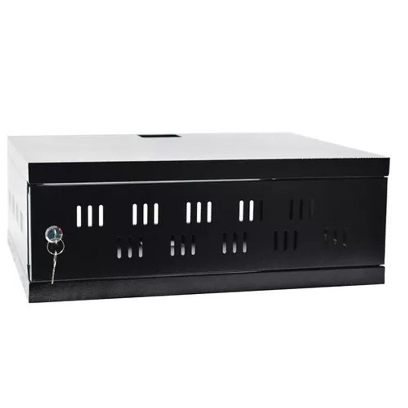 ZER - GABINETE DE PARED 1RU X 30 MEDIDAS 16 ALTO X 40 ANCHO X 40 FONDO