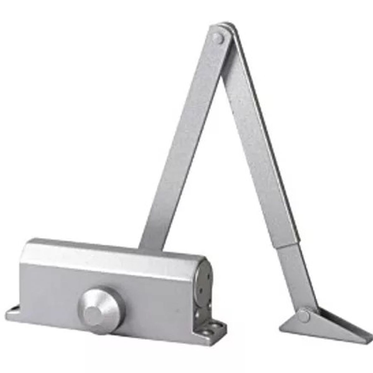 ZKTECO - GATO PARA PUERTAS DE 40 - 65 KG Y ANCHO MENOR A 950MM DIMENSIONES