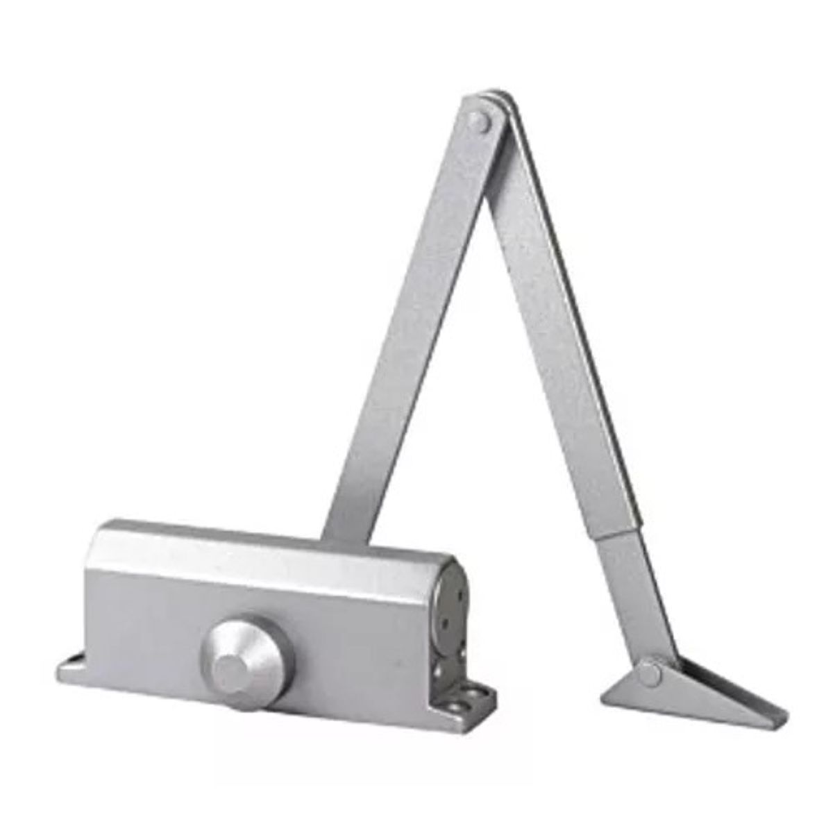 ZKTECO - GATO PARA PUERTAS DE 40 - 65 KG Y ANCHO MENOR A 950MM DIMENSIONES