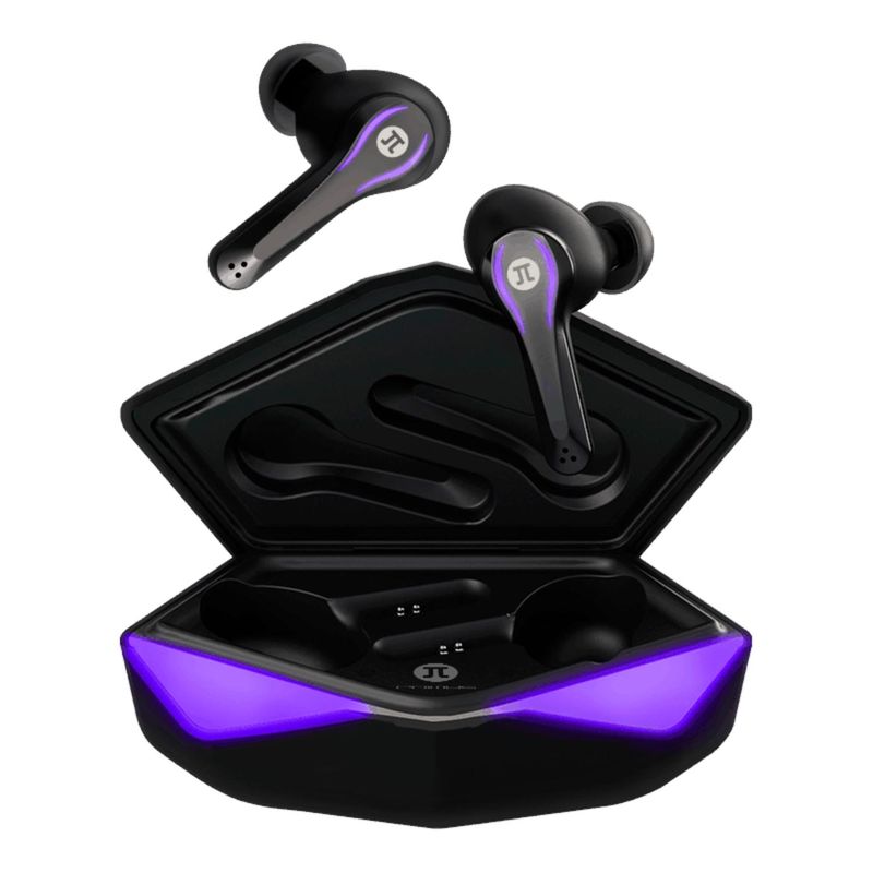PRIMUS - Primus ARCUS200S-BT TWS Gaming earbuds can caja de carga PWH-200