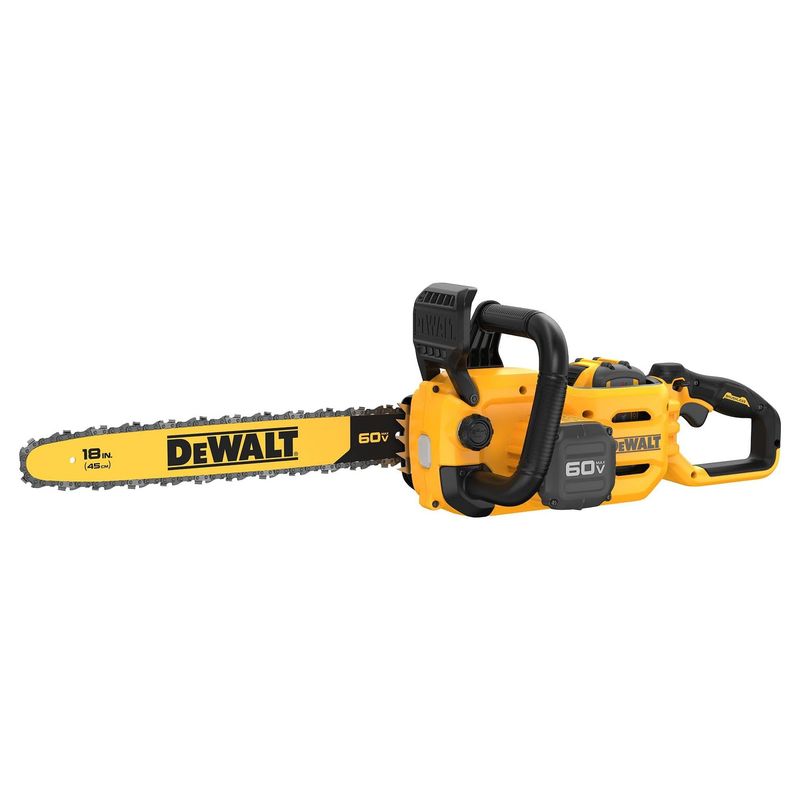 DEWALT - Motosierra Eléctrica a Batería DeWalt DCCS620B De 20V