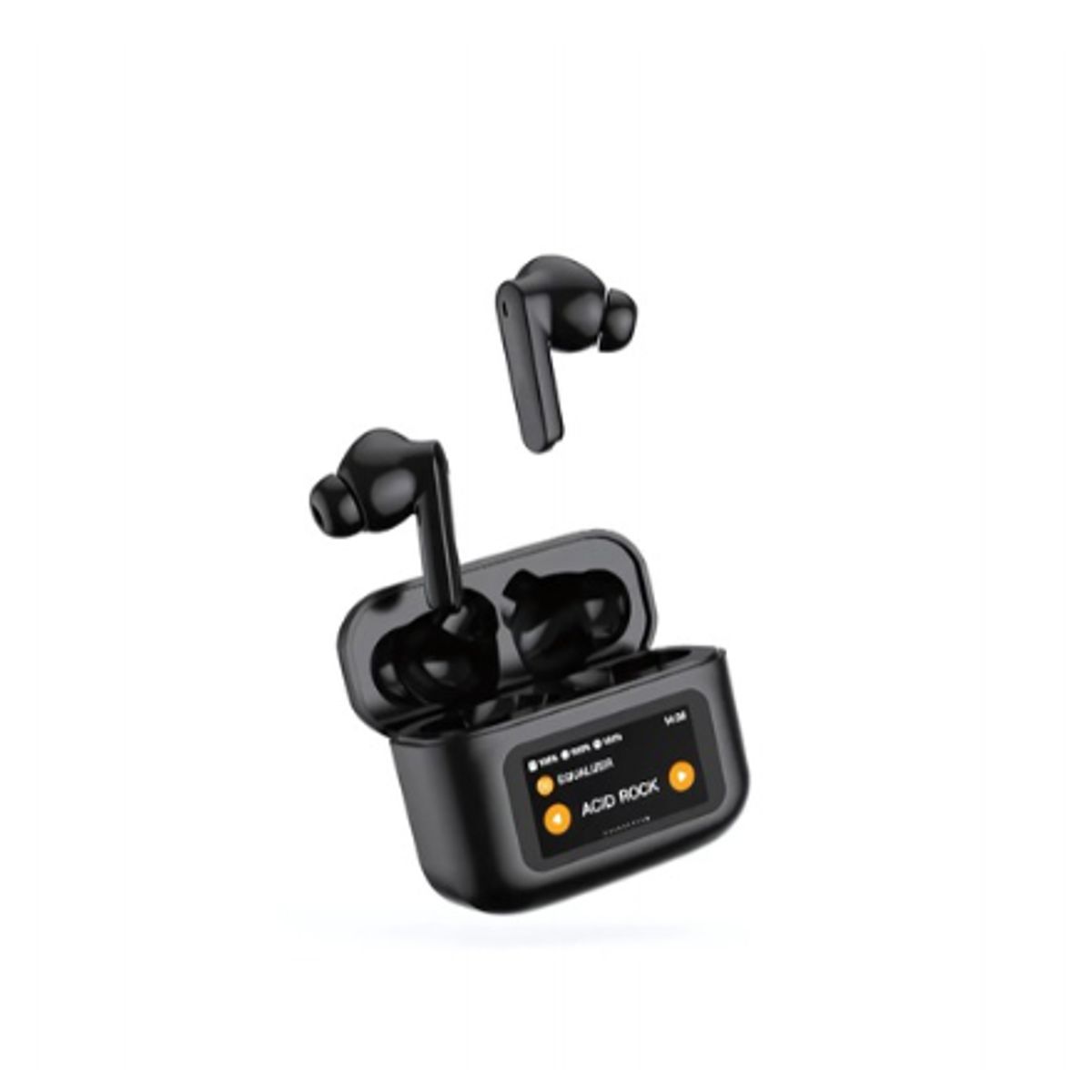 IGOMA - Audífonos Inalámbricos Con Pantalla Igoma Tune Pro IG-9