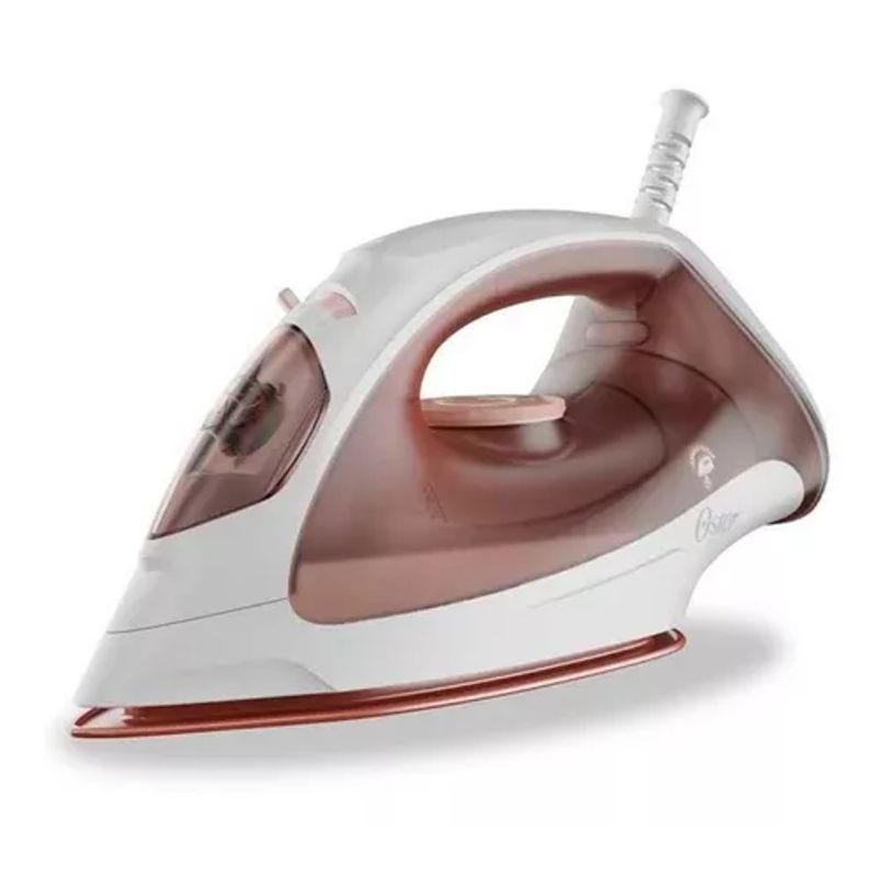 OSTER - PLANCHA A VAPOR OSTER