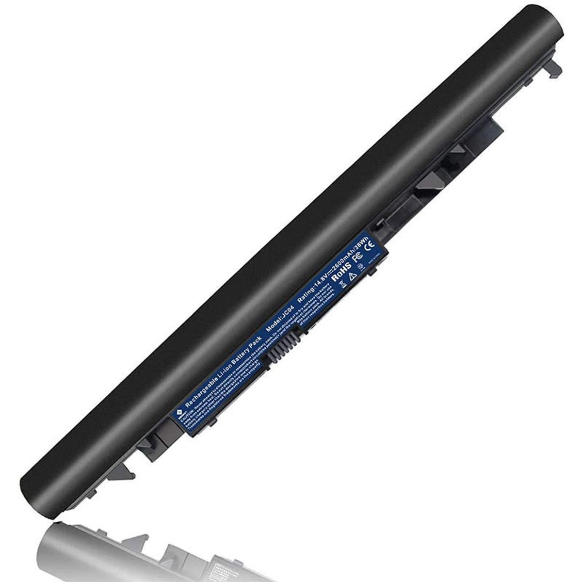 GENERICO - Bateria Para Hp Jc03 Jc04