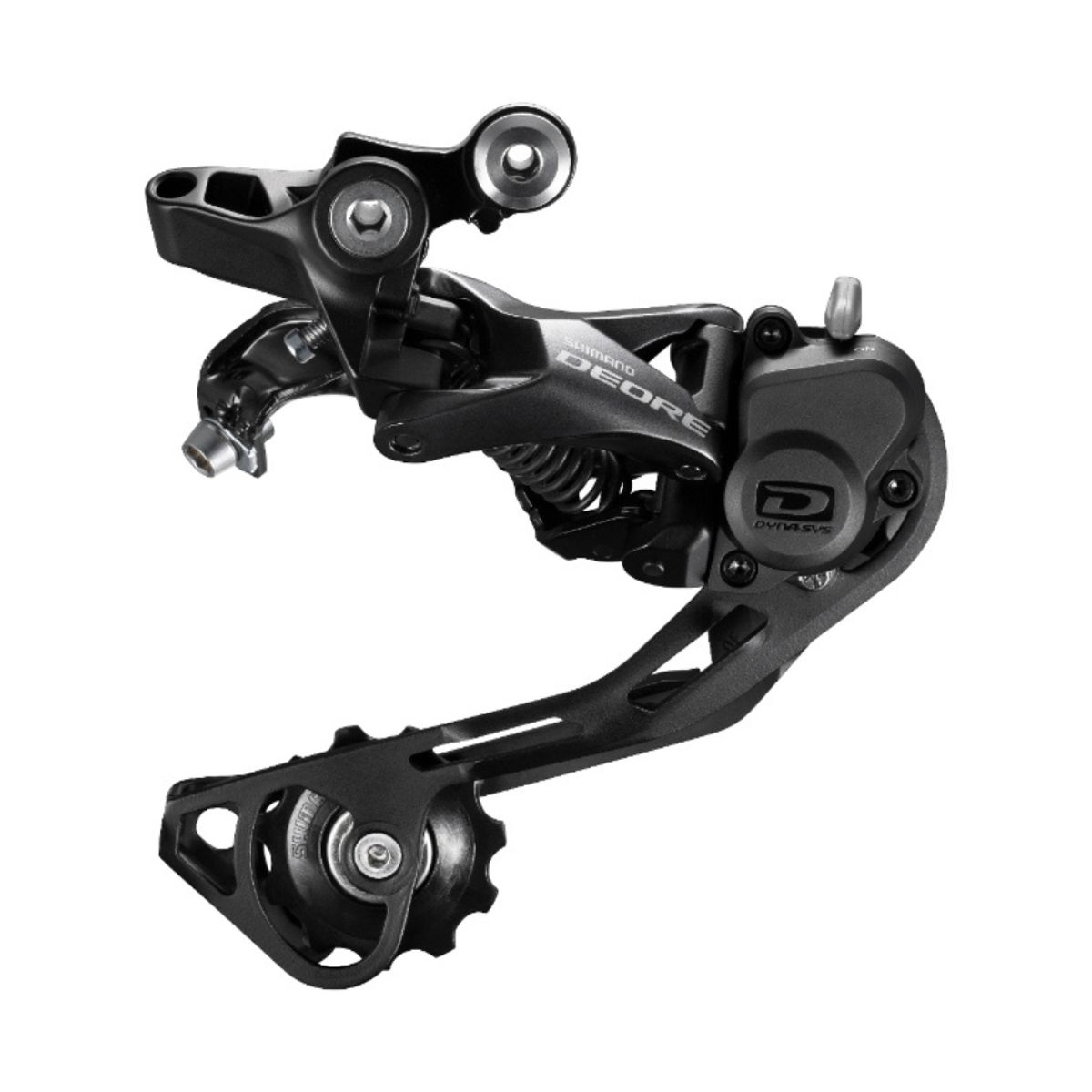 SHIMANO - Tensor Shimano Deore RD-M6000-SGS 11-36T 10Vel