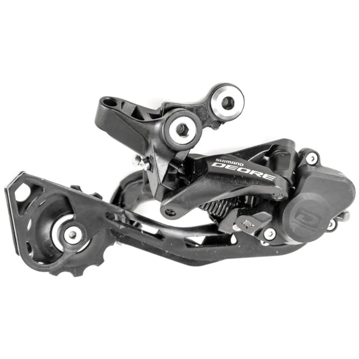 SHIMANO - Tensor Shimano Deore RD-M6000-SGS 11-36T 10Vel
