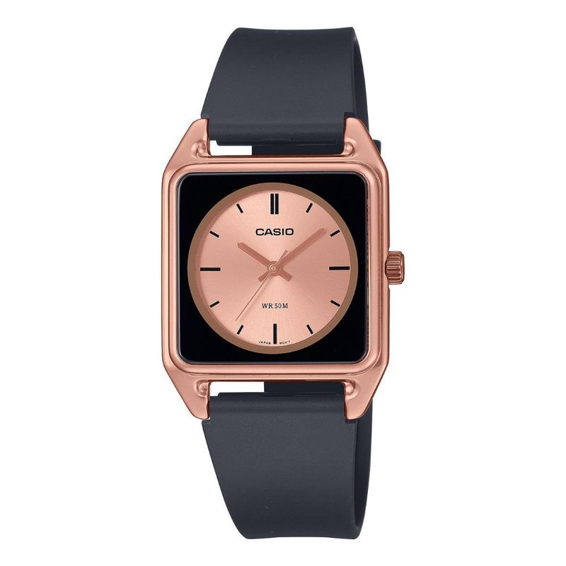 CASIO - Reloj Casio MTP-B170-5E Diseño Elegante