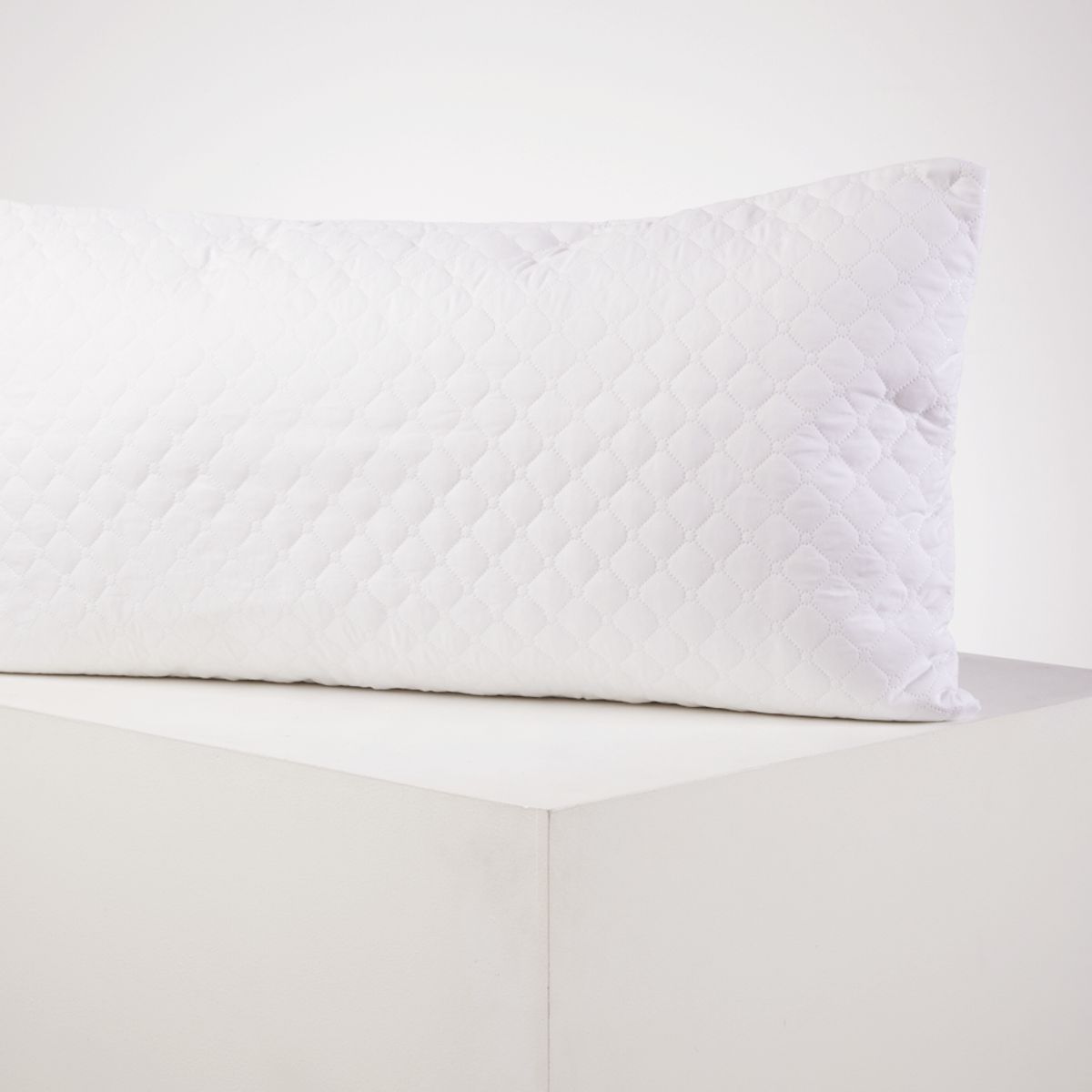 DISTRIHOGAR - Protector de Almohada Hotel Experience Impermeable 50 x90