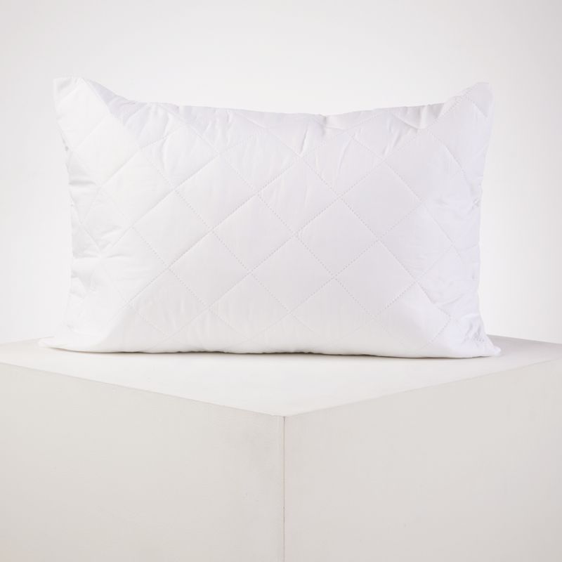 DISTRIHOGAR - Protector de Almohada Hotel Experience Impermeable 50 x70