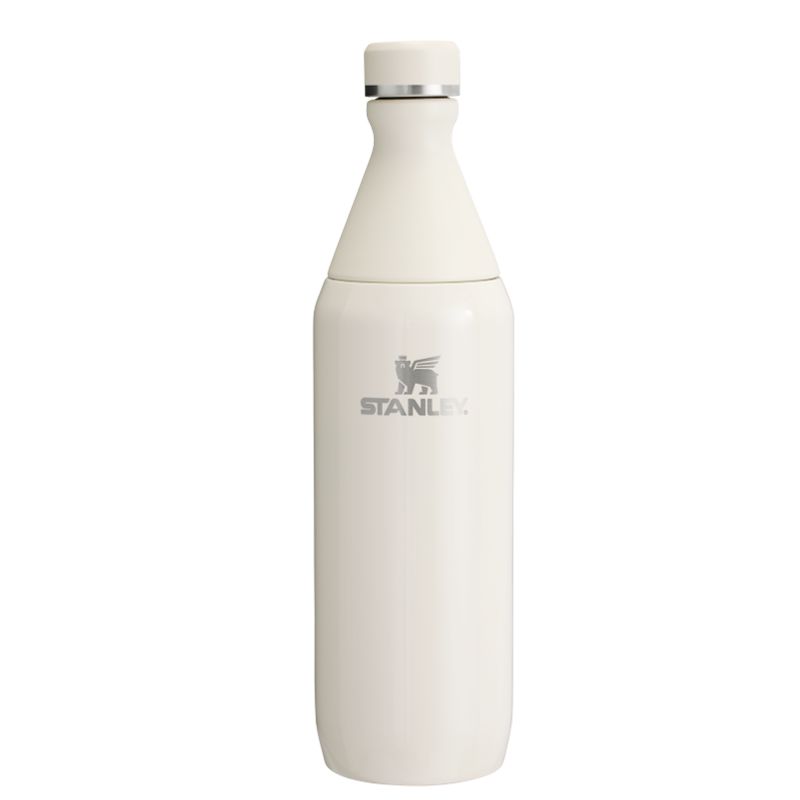 STANLEY - Termo Stanley All Day Slim Bottle 34oz 1 t Cream