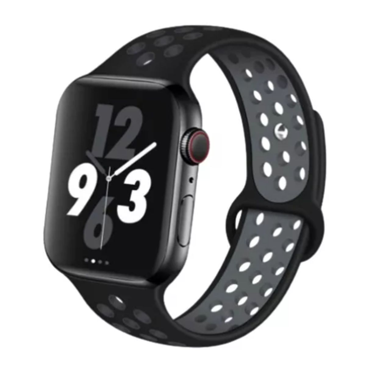 GENERICO - Pulso Deportivo Para Apple Watch De 38-40-41mm