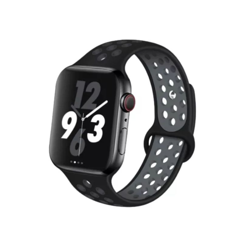 GENERICO - Pulso Deportivo Para Apple Watch De 38-40-41mm