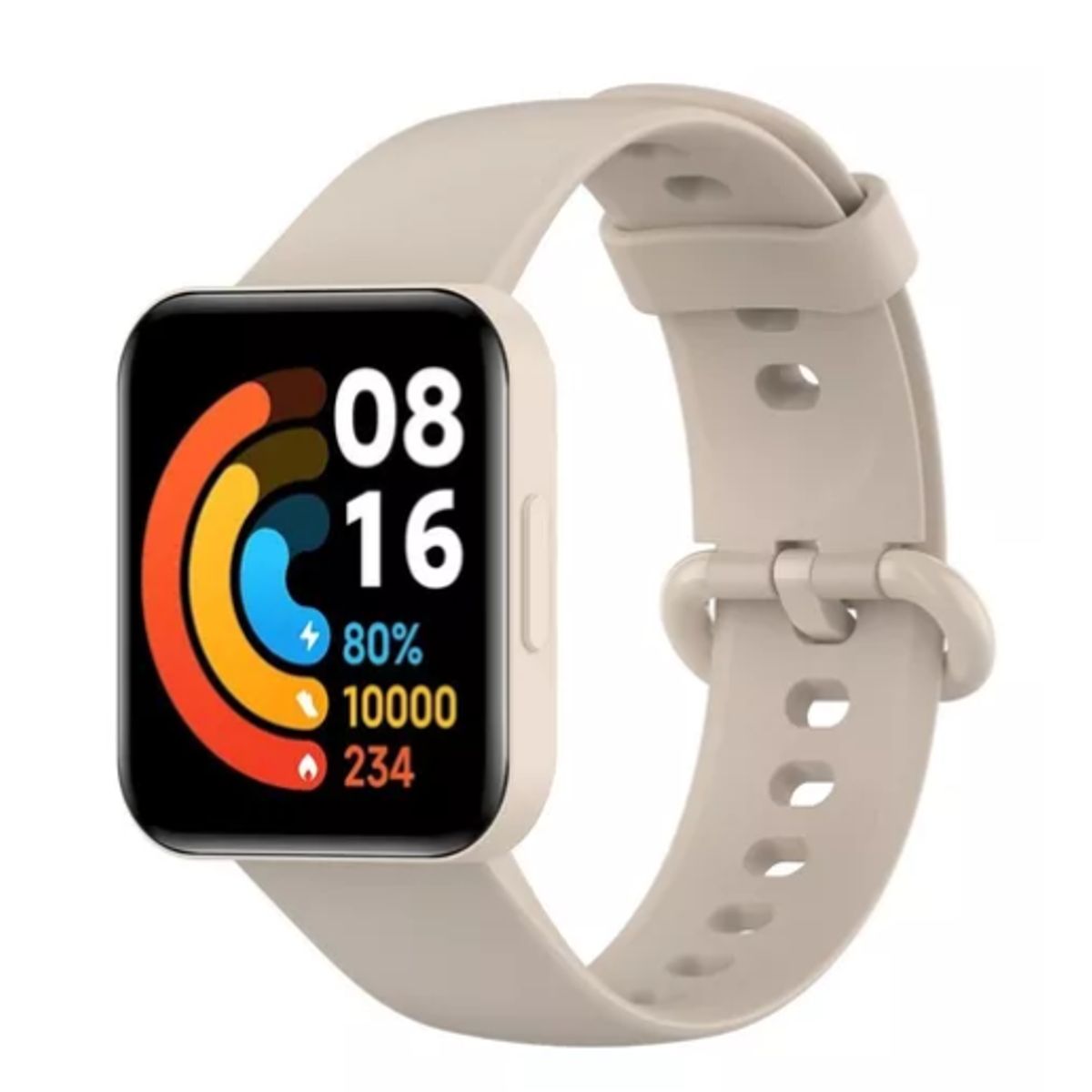 GENERICO - Manilla Para Xiaomi Redmi Watch 2 Lite