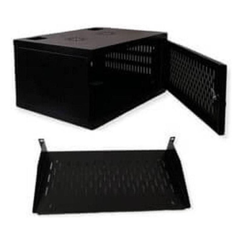 GENERICO - Rack Metalico + Bandeja;