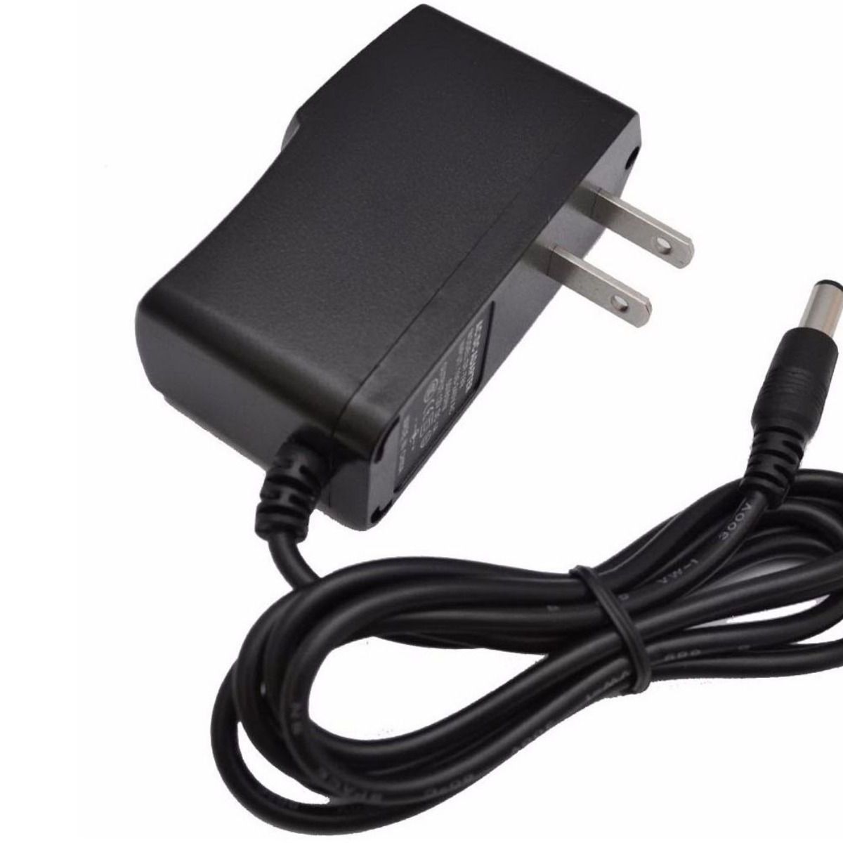 GENERICO - Fuente Adaptadora para camaras Tarjetas / 12V - 15VA