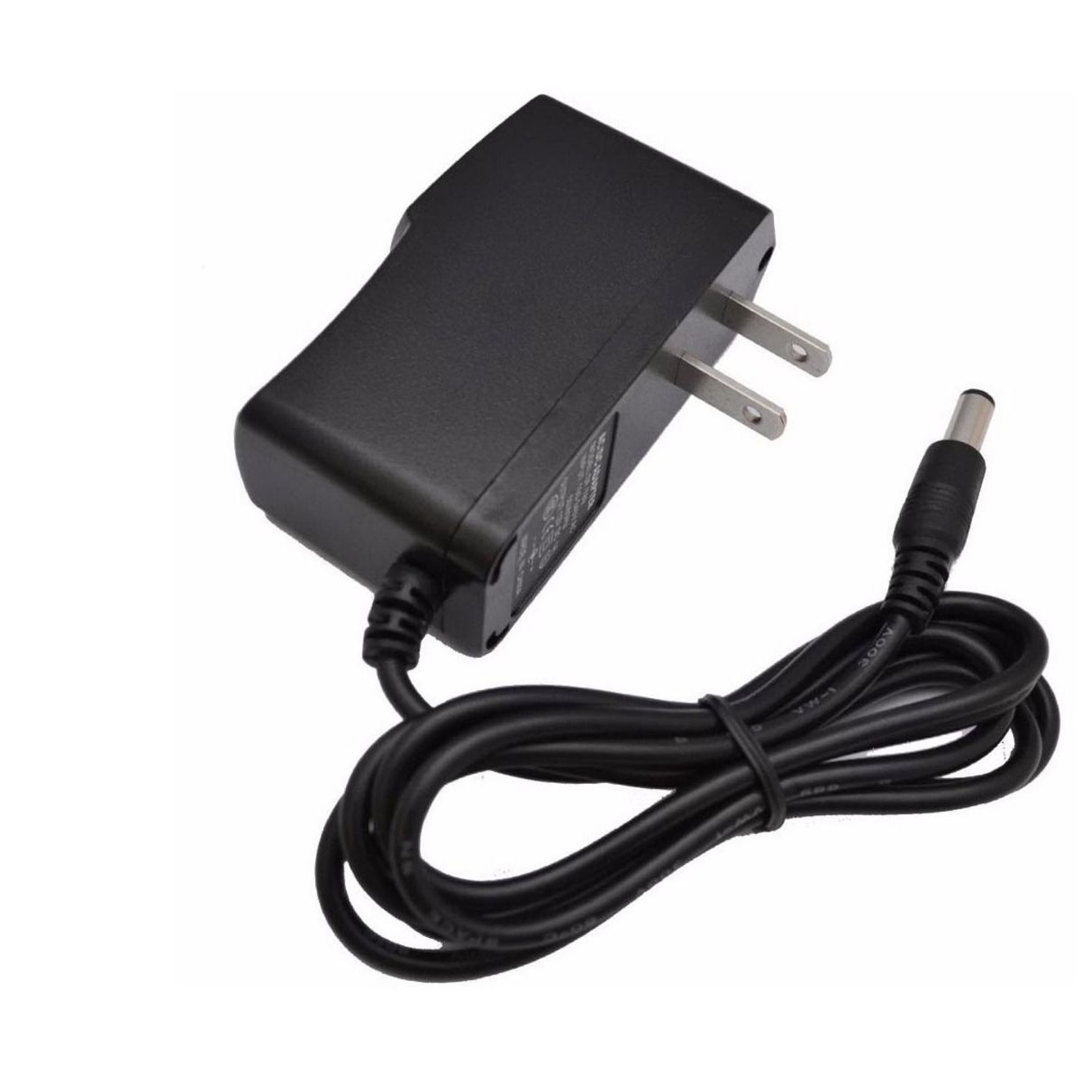 GENERICO - Fuente Adaptadora para camaras Tarjetas / 12V - 15VA