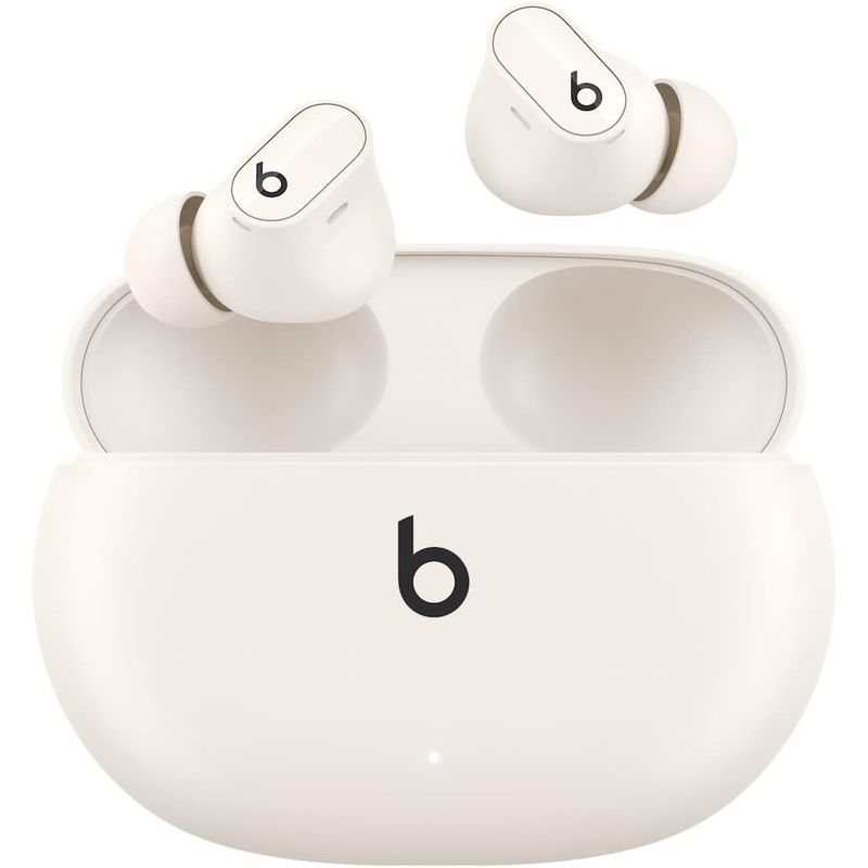 BEATS - Auriculares Inalámbricos Beats Studio Buds + con ANC