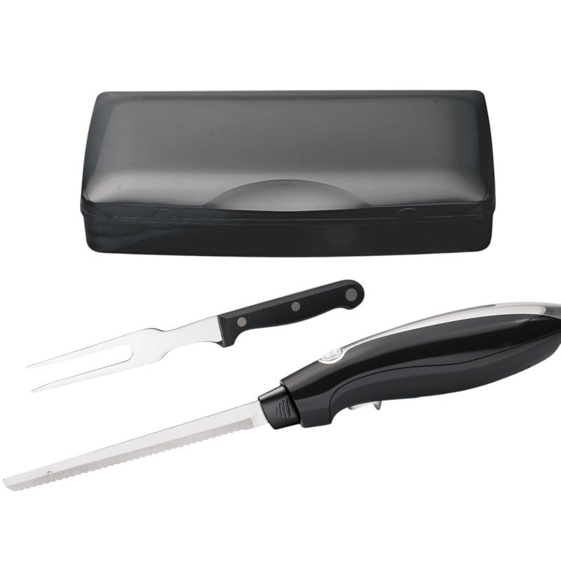 HAMILTON BEACH - Cuchillo Eléctrico Hamilton Beach 74275R