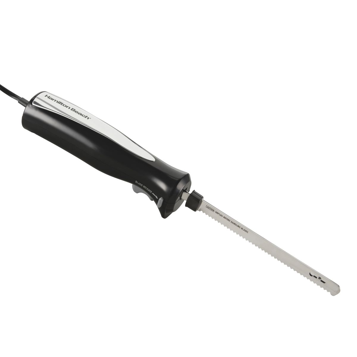 HAMILTON BEACH - Cuchillo Eléctrico Hamilton Beach 74275R