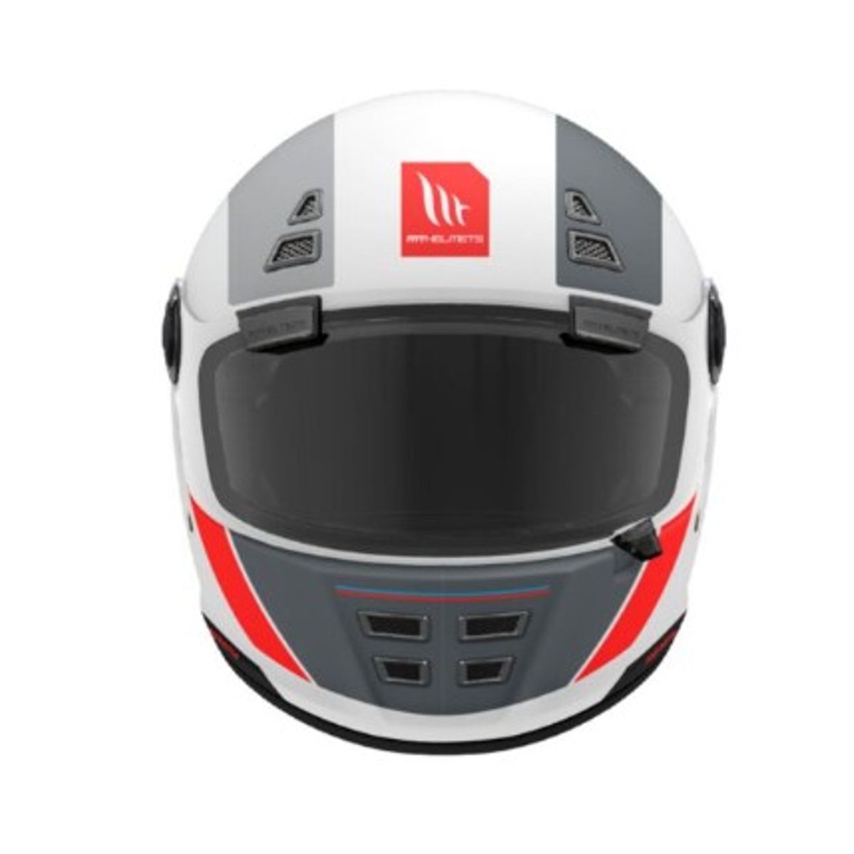 MT HELMETS - CASCO MT JARAMA SV CARGO A5 BRILLO TALLA XL