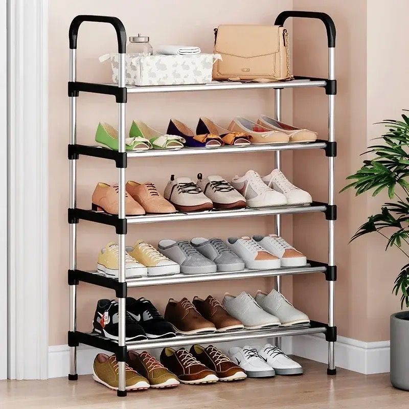 SKY - Organizador Zapatos 6 Niveles RESISTENTE