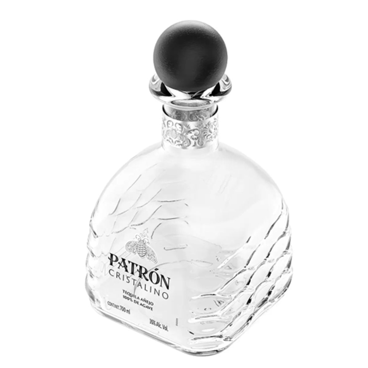 GENERICO - Tequila Patrón Cristalino