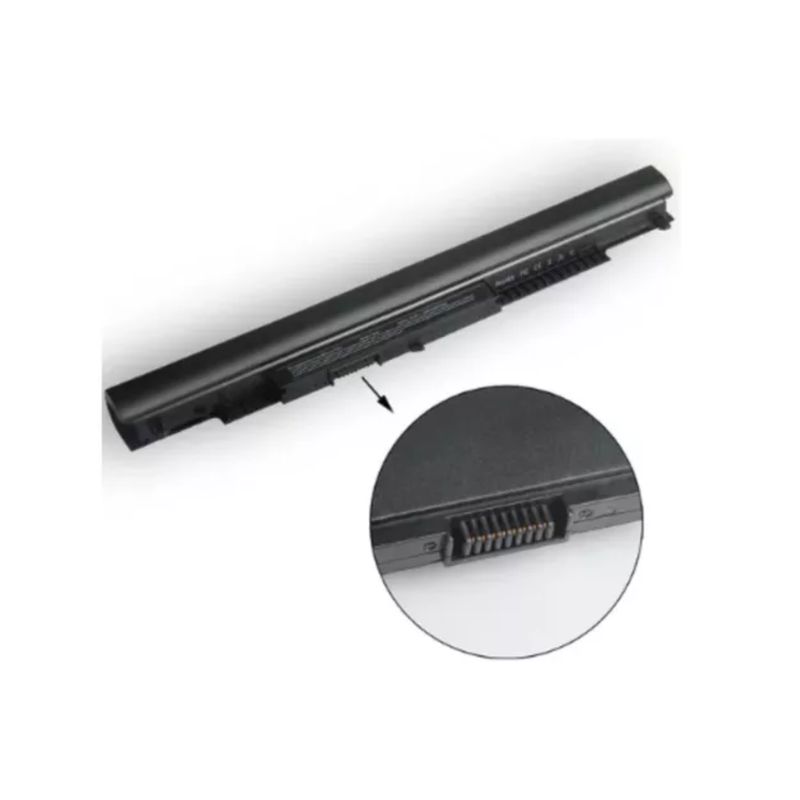 GENERICO - Batería Para Portatil Hp Hs04 807956-001