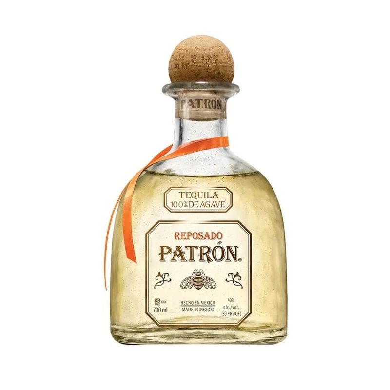 GENERICO - Tequila Patrón Reposado