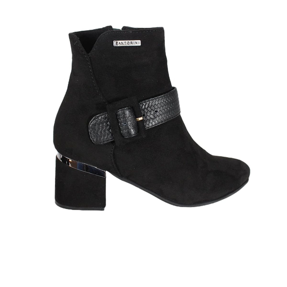 SANTORINI - BOTIN SANTORINI SUTIL