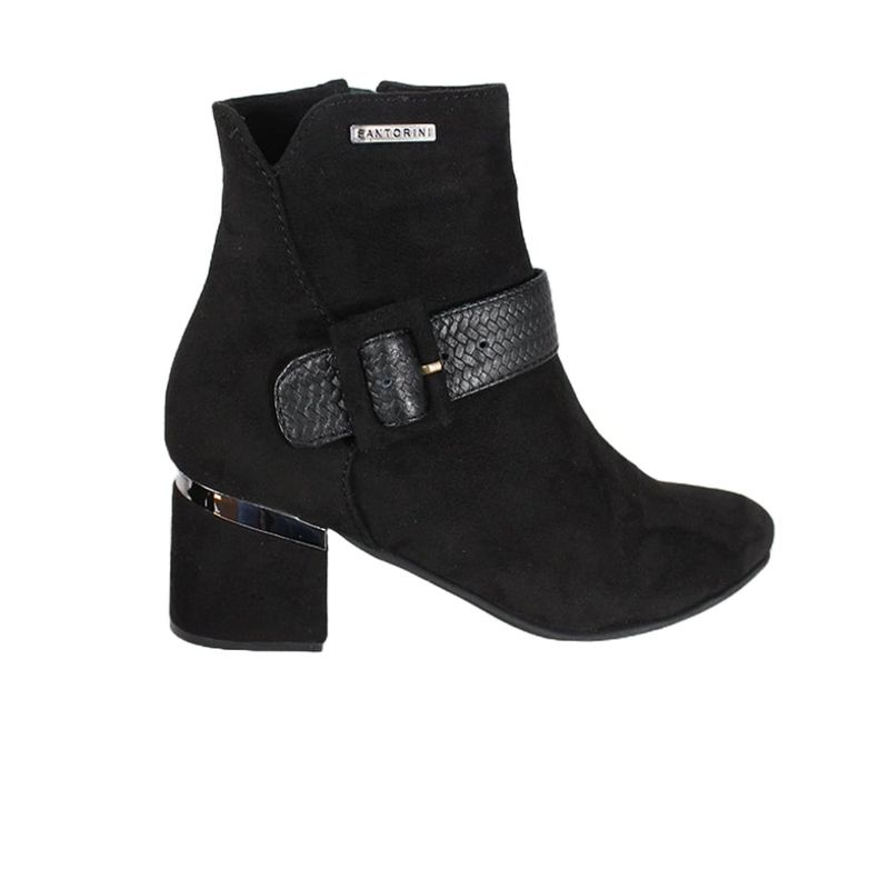 SANTORINI - BOTIN SANTORINI SUTIL