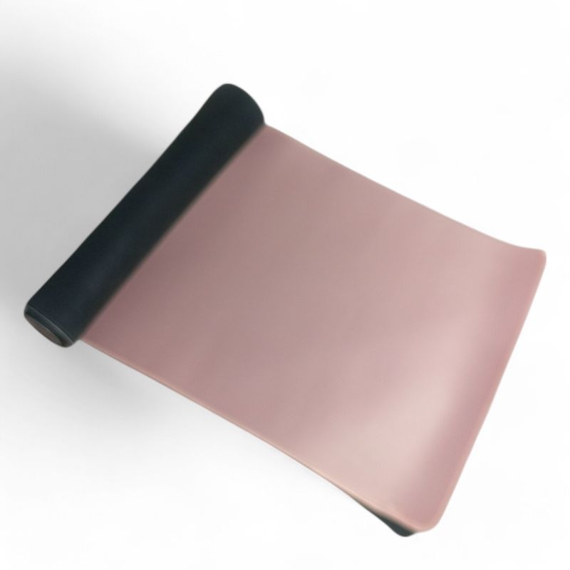 YOYOSO - MOUSE PAD DE ESCRITORIO - ROSADO