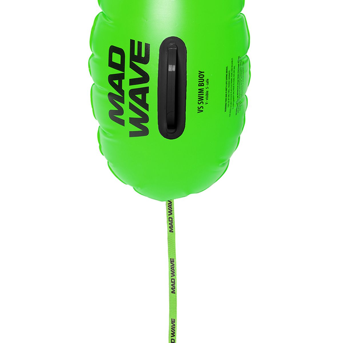 GENERICO - BOYA AGUAS ABIERTA Y TRIATLON VSVISIBLE-SEGURA EU