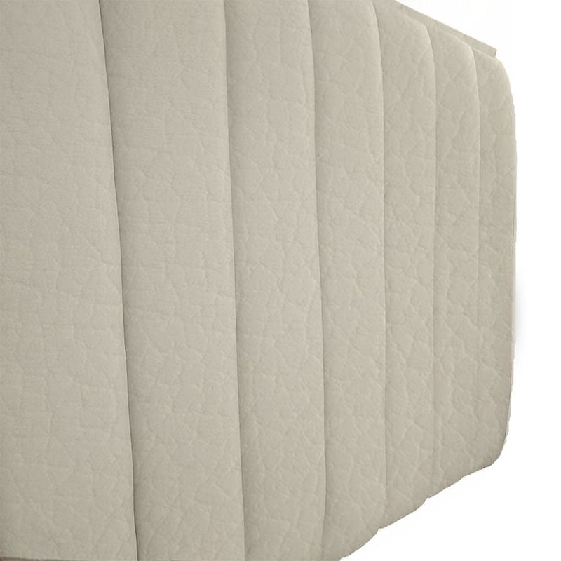 GENERICO - Cabecero MuCol Wide Lineal 120 SMarfil