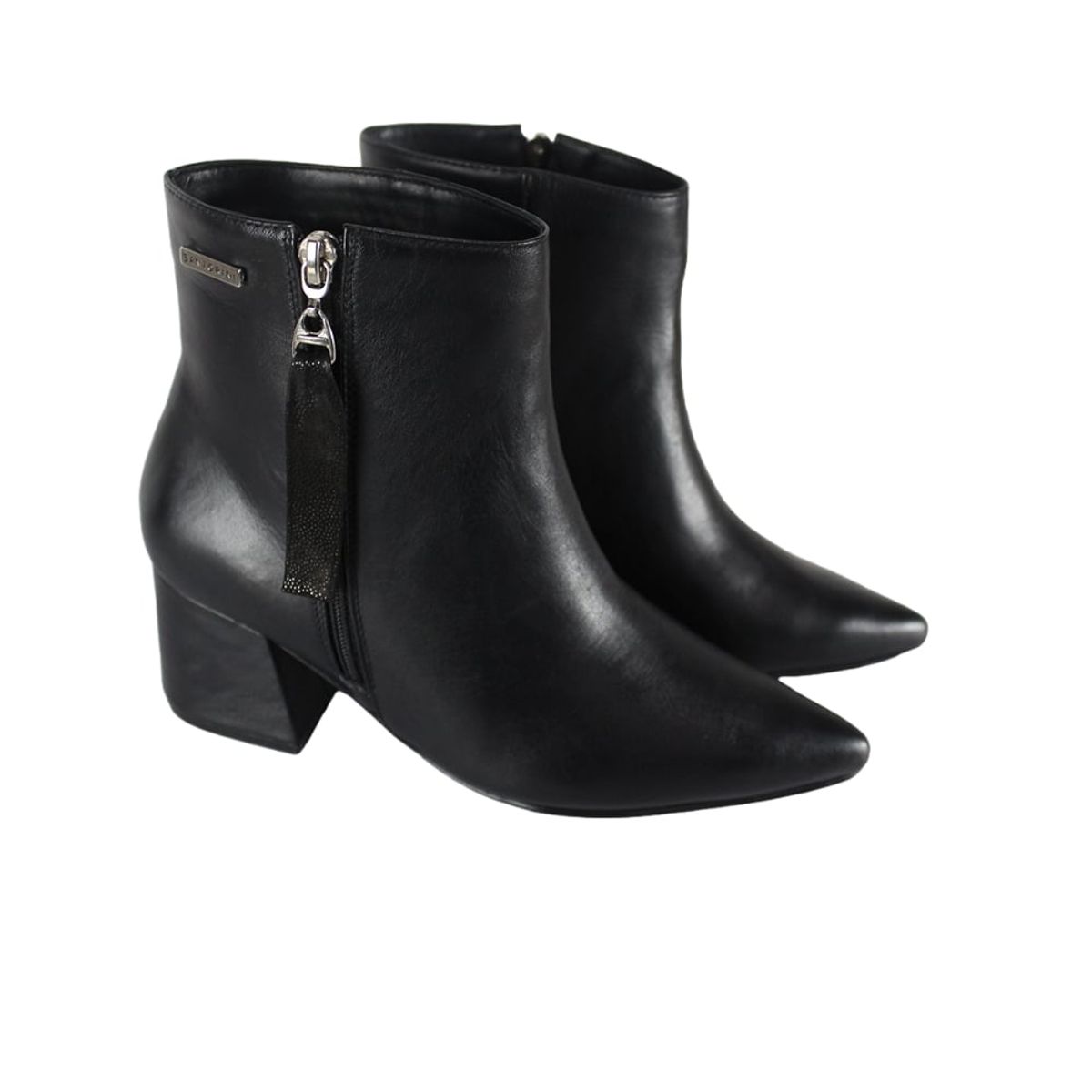 SANTORINI - BOTIN SANTORINI LIVIA CUERO