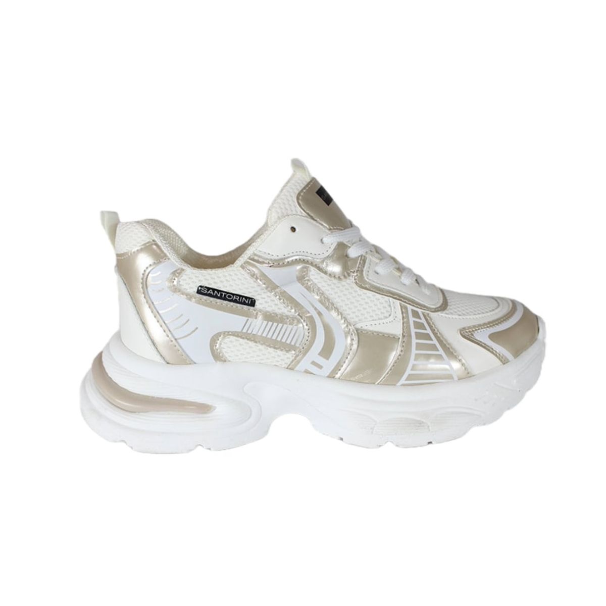 SANTORINI - TENNIS SANTORINI ALASKA