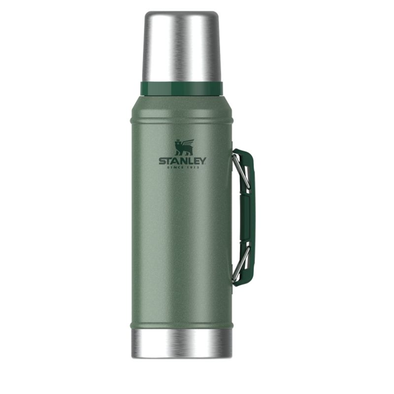 STANLEY - Termo Stanley Classic Legendary 1qt 950 ml Hammerton Green