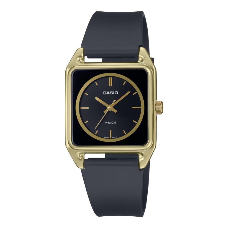 CASIO - Reloj Casio MTP-B170-1E Diseño Elegante