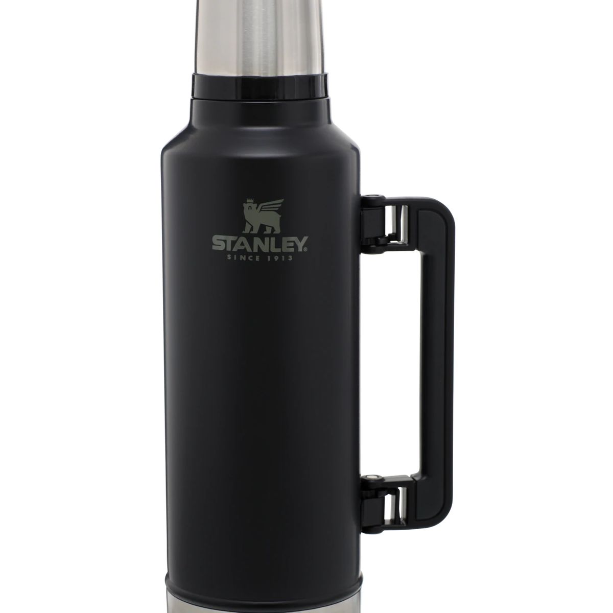 STANLEY - Termo Stanley Classic Legendary 1.5 qt (1.4lt) Black