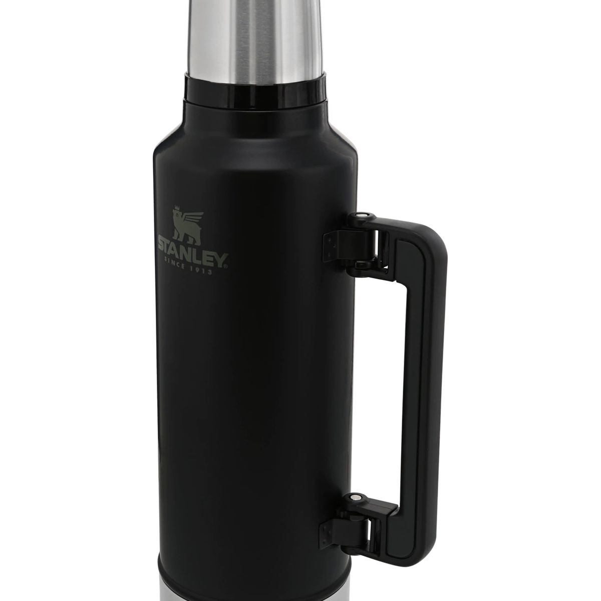 STANLEY - Termo Stanley Classic Legendary 1.5 qt (1.4lt) Black