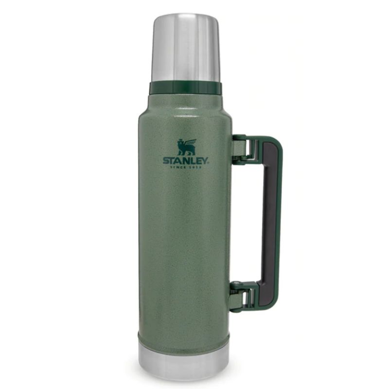 STANLEY - Termo Stanley Classic Legendary 1.5 qt (1.4lt) Hammerton Green