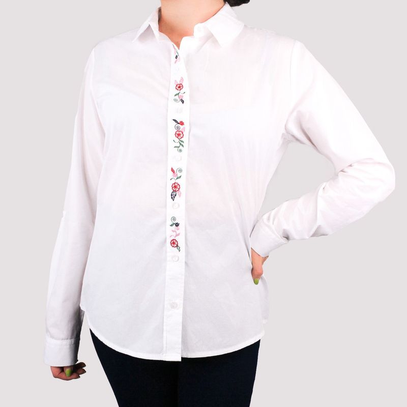 LEC LEE - Blusa para Mujer Lec Lee
