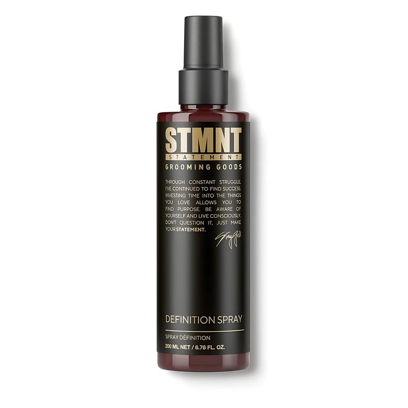 GENERICO - Spray De Definición Stmnt 200ml
