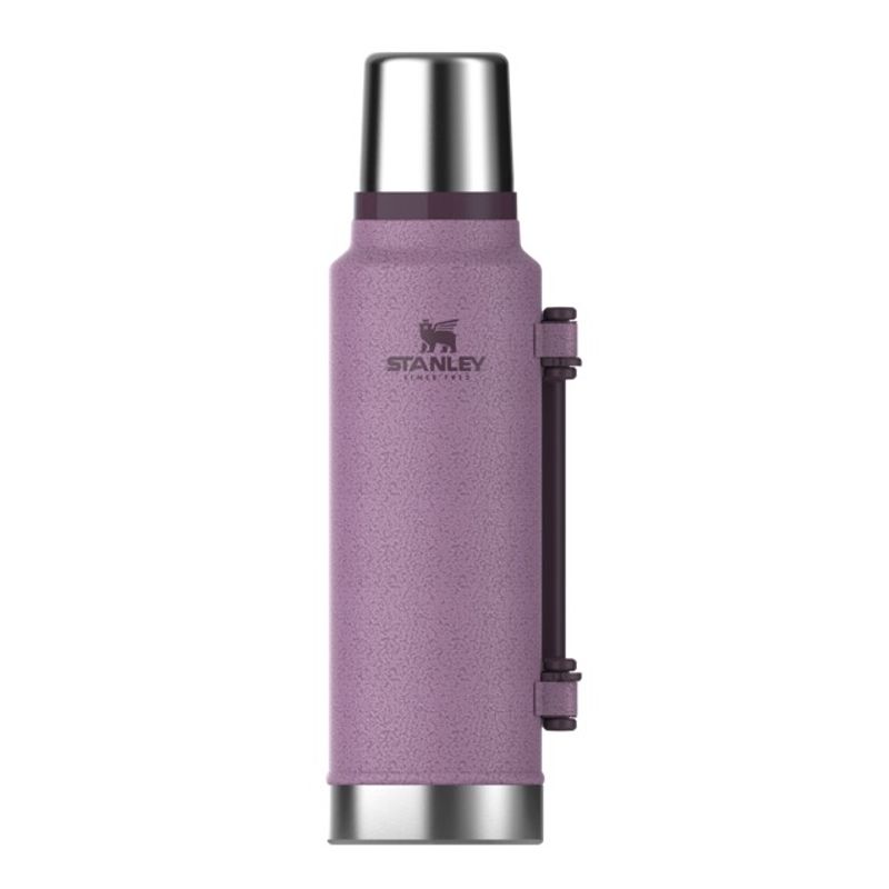 STANLEY - Termo Stanley Classic Legendary 1.5 qt (1.4 lt) Lilac